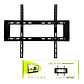 Soporte De Pared Base Para Tv De Pantalla Plana 40'' - 80'' Base Tv Fijo - Miniatura 5