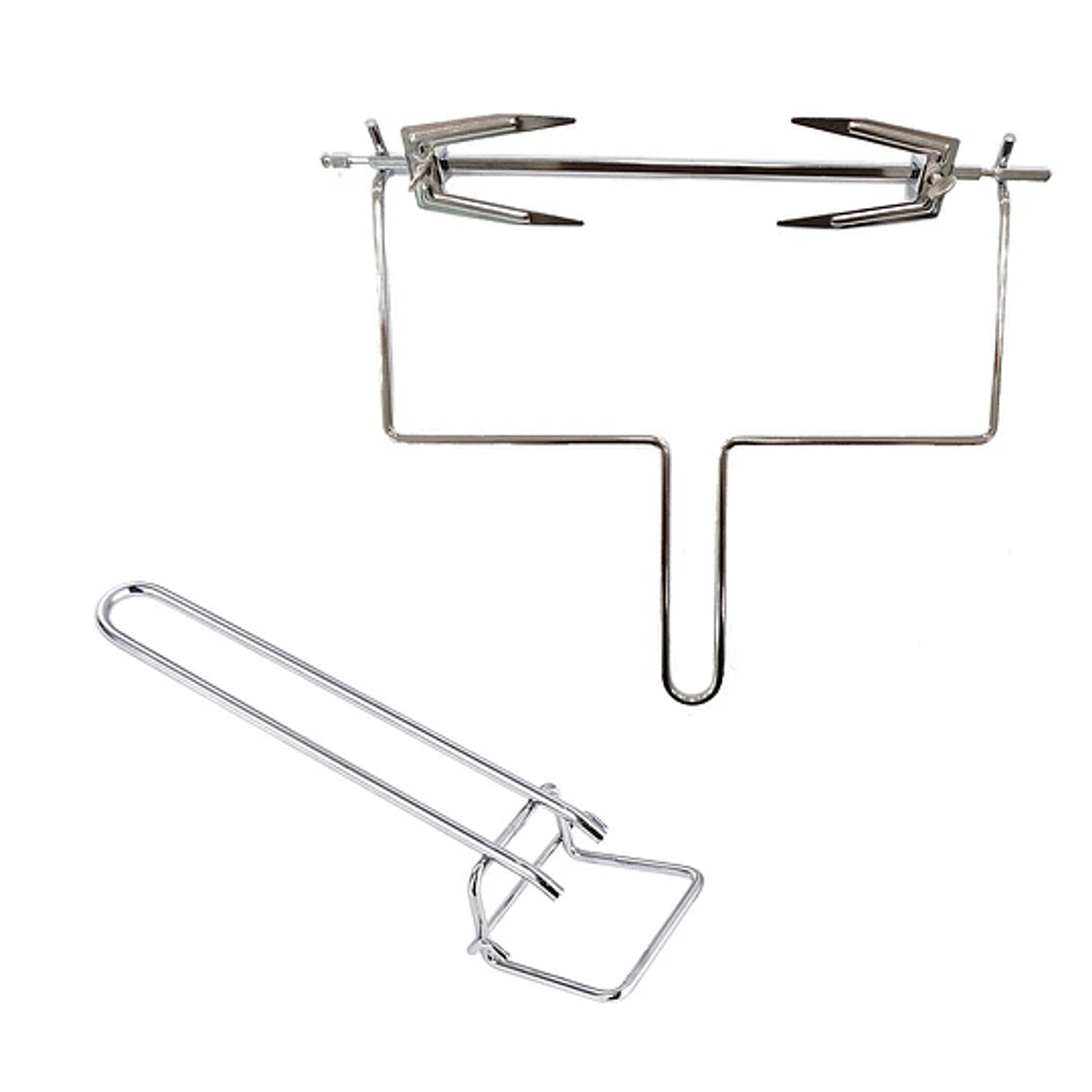 Horno de mesa eléctrico Telefunken TF E850C 80L Negro Capacidad 80 Litros 2200w 8