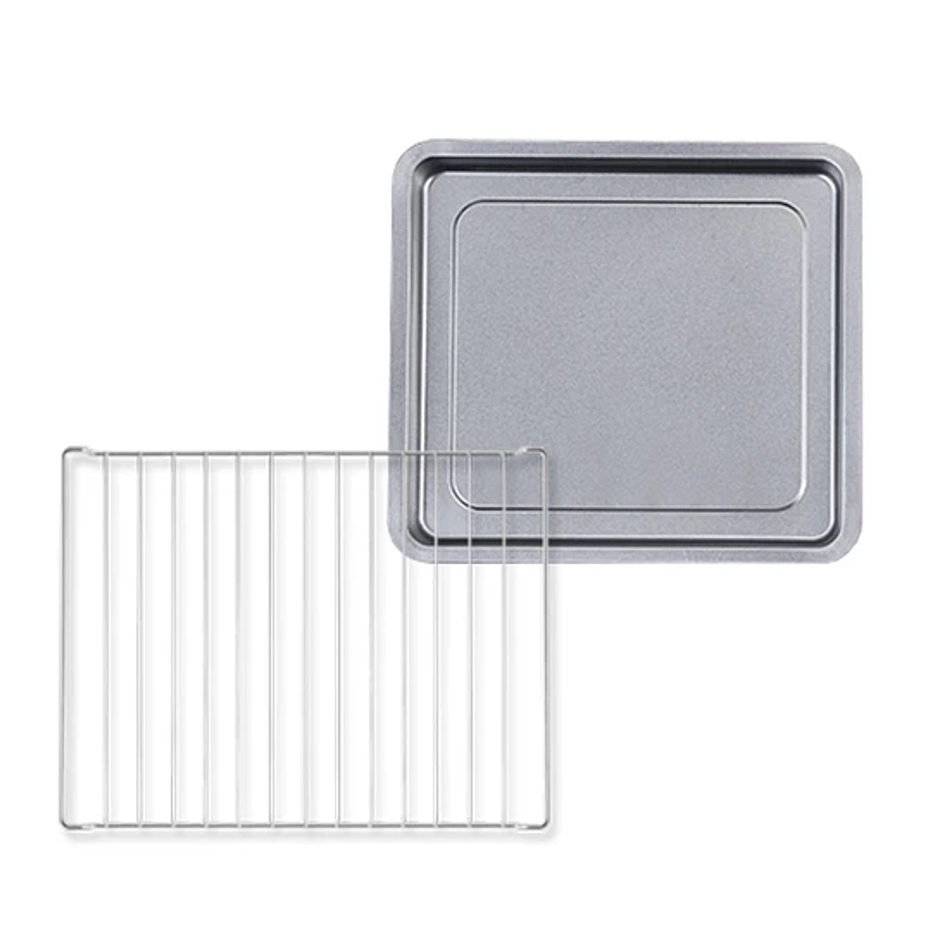 Horno de mesa eléctrico Telefunken TF E850C 80L Negro Capacidad 80 Litros 2200w 7