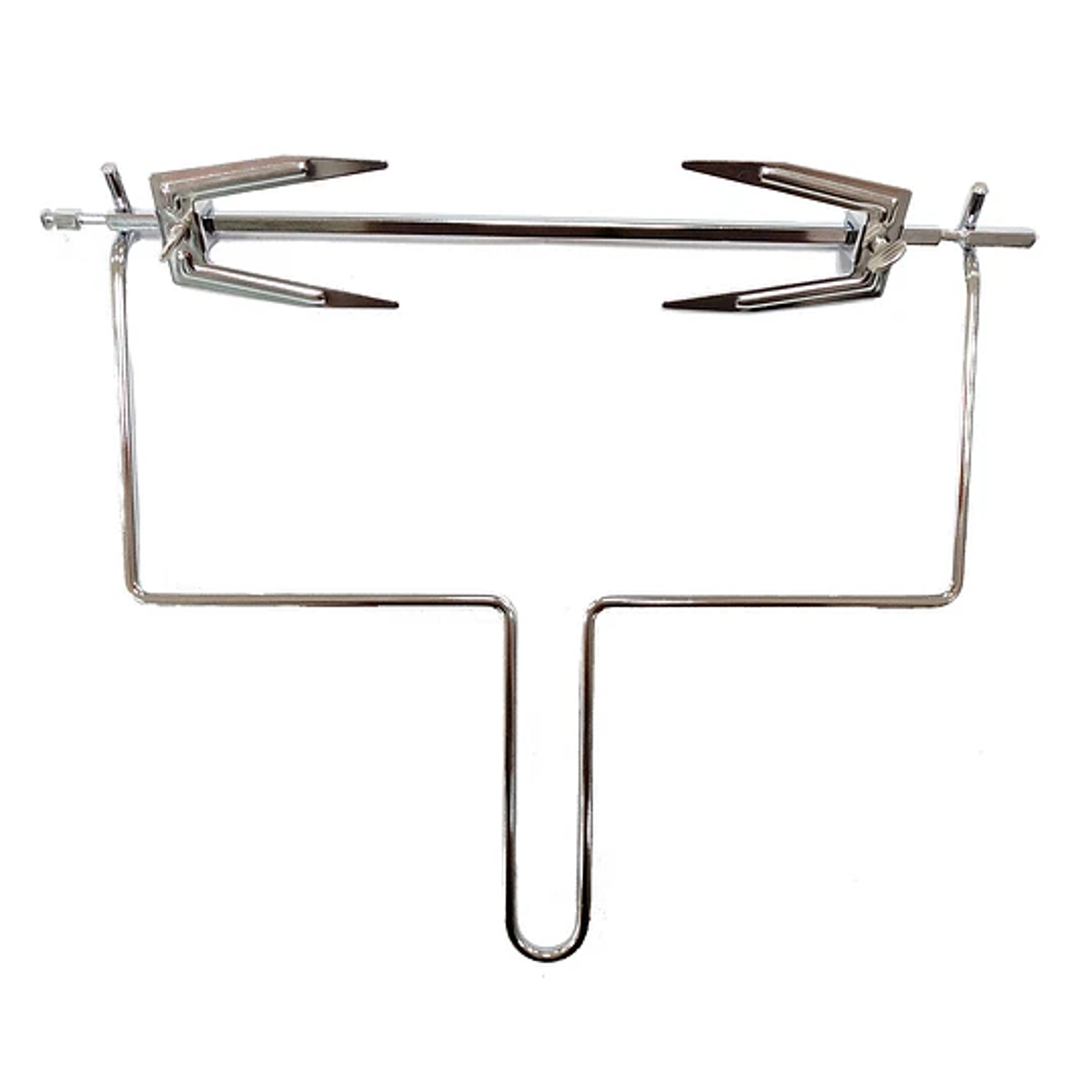 Horno Eléctrico Telefunken TF E650C 60 Lts 2300w Horno Certificado  7