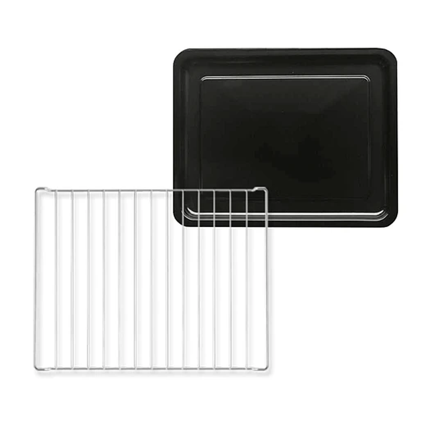 Horno Eléctrico Telefunken TF E650C 60 Lts 2300w Horno Certificado  6