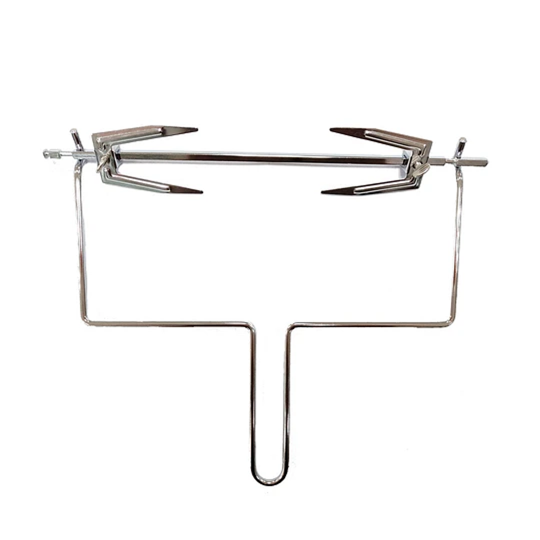 Horno Eléctrico Telefunken TF E550C 50 Lts 2100w 220v Horno Certificado 6