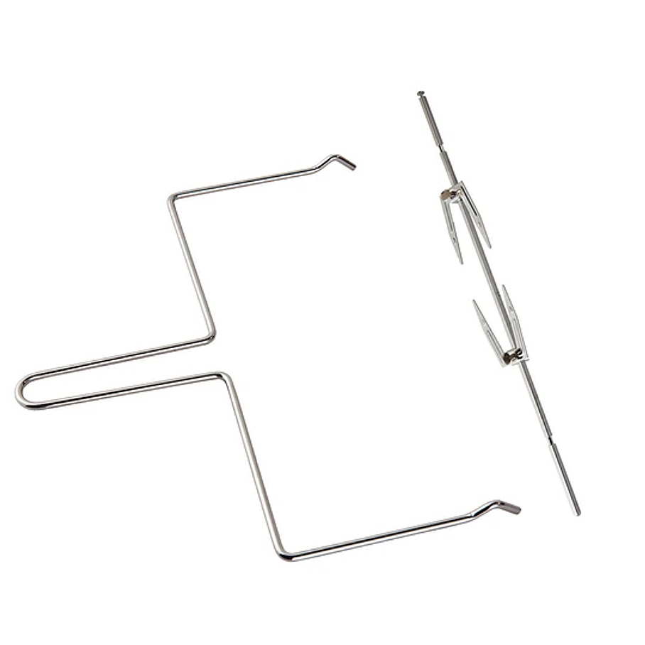 Horno Eléctrico Telefunken TF E550C 50 Lts 2100w 220v Horno Certificado 7