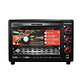 Horno Eléctrico Telefunken TF E550C 50 Lts 2100w 220v Horno Certificado - Miniatura 3