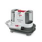 Aspiradora y Limpia Tapiz Telefunken SmartWash 700 Potencia 700w 3Lts - Miniatura 1