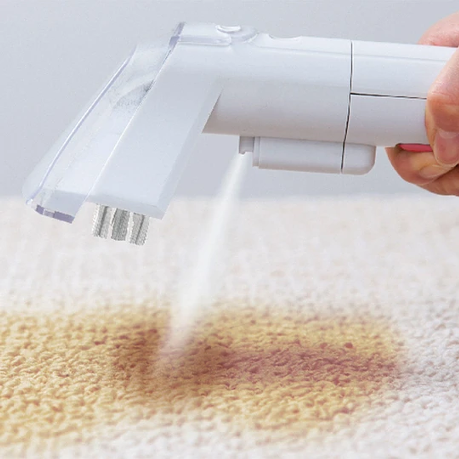 Aspiradora y Limpia Tapiz Telefunken SmartWash 700 Potencia 700w 3Lts 5