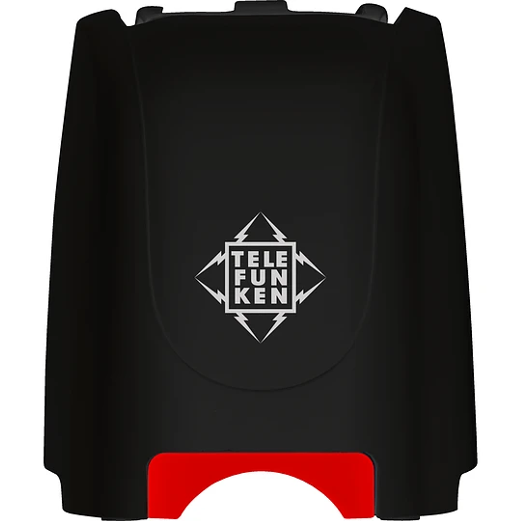 Tostador Eléctrico Telefunken EasyToast 4500 2 Rebanadas De Pan Potencia de 900W 3