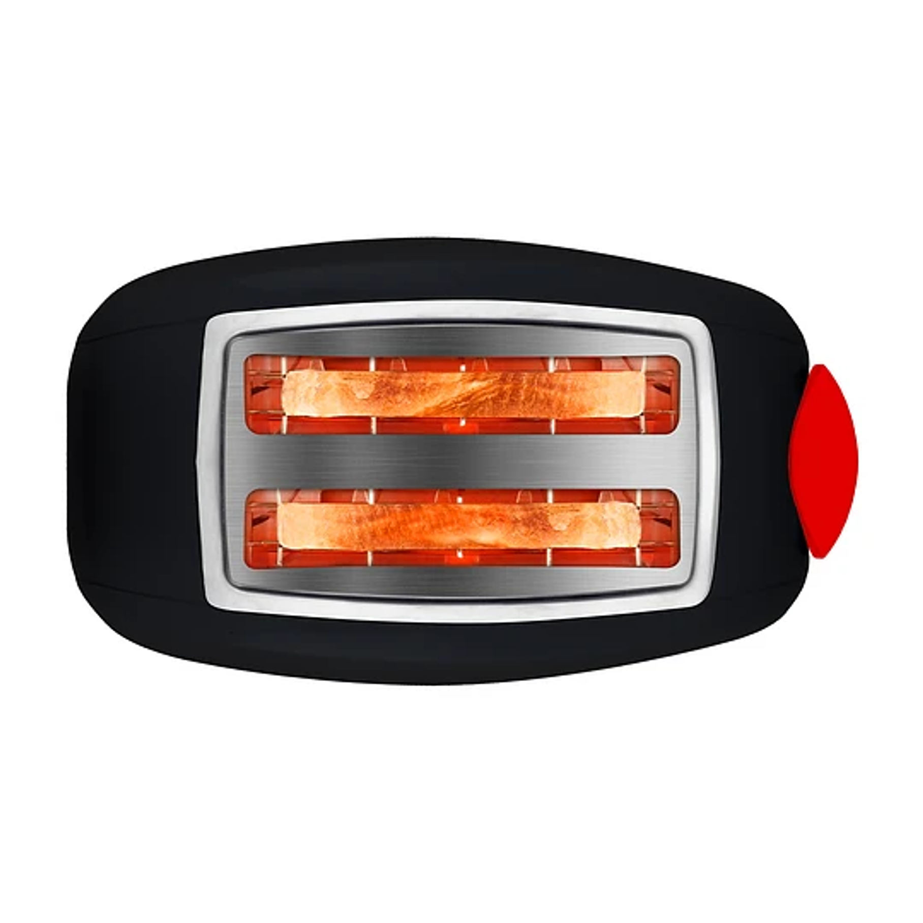 Tostador Eléctrico Telefunken EasyToast 4500 2 Rebanadas De Pan Potencia de 900W 6