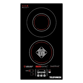 Encimera Empotrada Vitrocerámica TF-AV2040 Cocina Eléctrica Vidrio