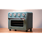 Horno Freidora De Aire Telefunken Aerofryer 180ST - Miniatura 5