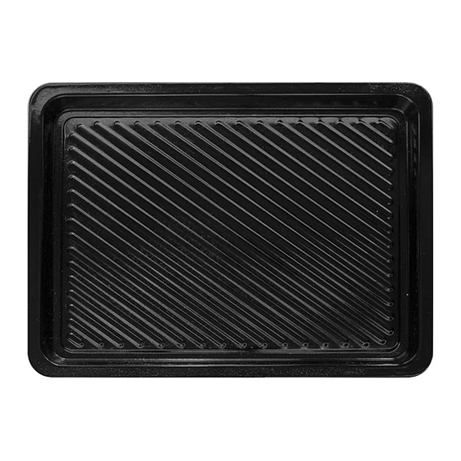 Horno Freidora De Aire Telefunken Aerofryer 180ST 8