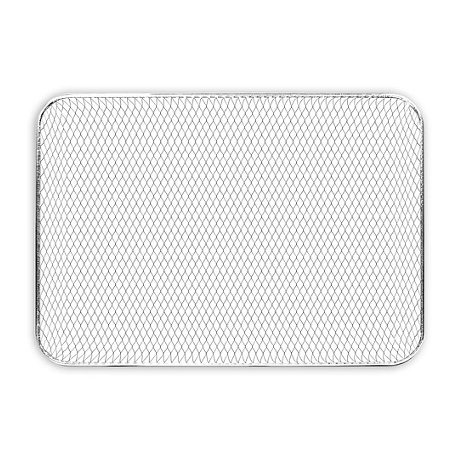 Horno Freidora De Aire Telefunken Aerofryer 180ST 9