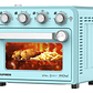 Horno Freidora De Aire Telefunken Aerofryer 180ST - Miniatura 2