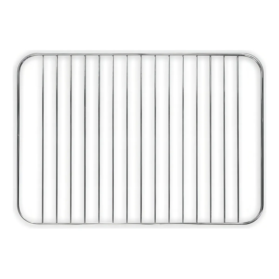 Freidora De Aire Horno Telefunken Aerofryer 320 Digital 32lt Color Gris Oscuro AirChef 6