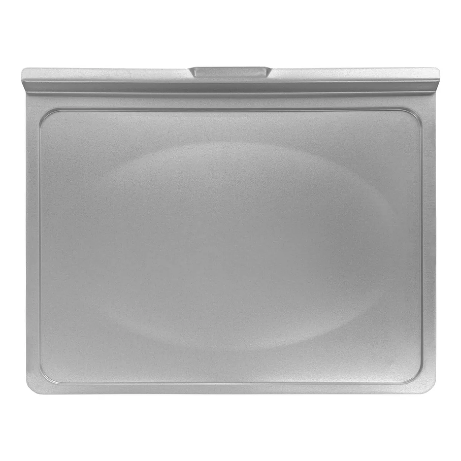 Freidora De Aire Horno Telefunken Aerofryer 320 Digital 32lt Color Gris Oscuro AirChef 4