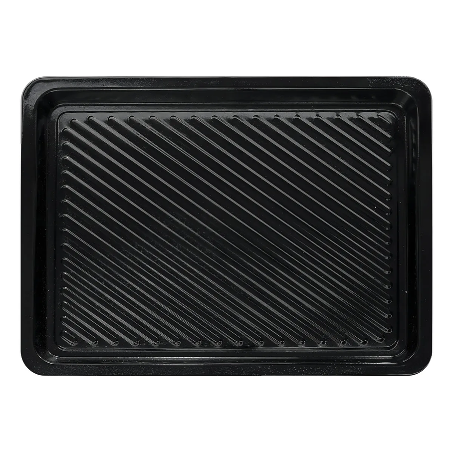 Freidora De Aire Horno Telefunken Aerofryer 320 Digital 32lt Color Gris Oscuro AirChef 5