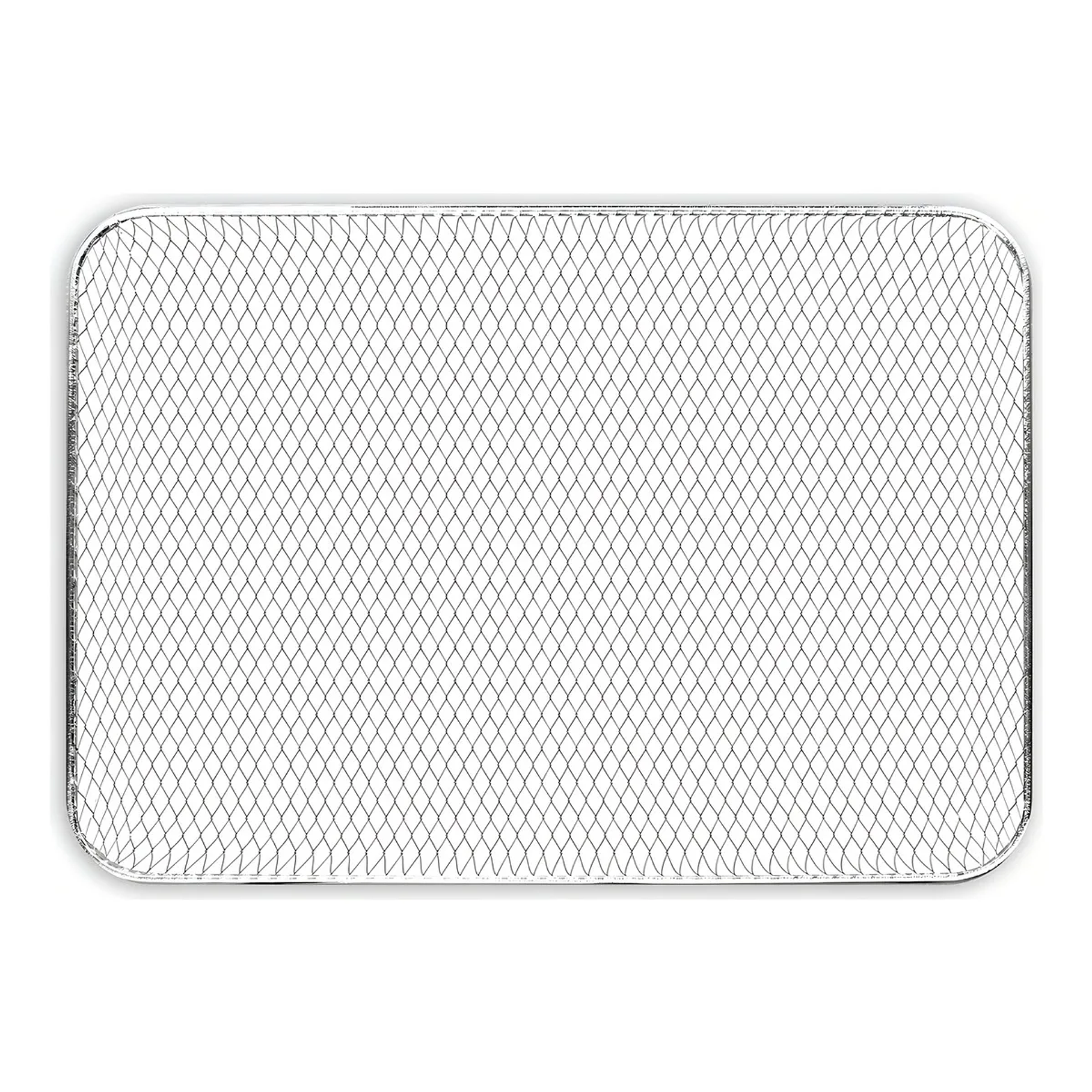 Freidora De Aire Horno Telefunken Aerofryer 320 Digital 32lt Color Gris Oscuro AirChef 8