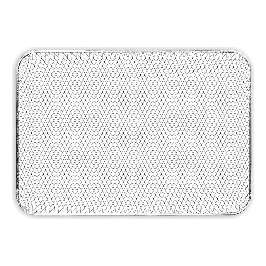 Freidora De Aire Horno Telefunken Aerofryer 320 Digital 32lt Color Gris Oscuro AirChef 8