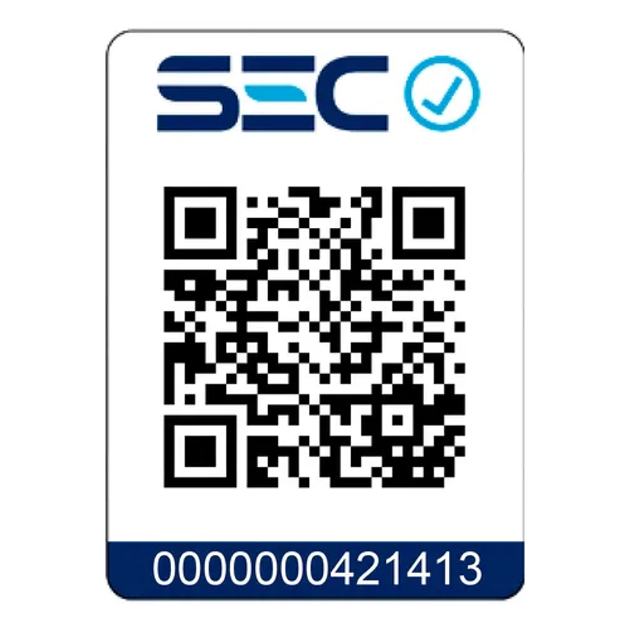 Encimera Con Alimentación Eléctrica - Blaupunkt Bp-ae12900 Color Plateado - 2 Hornillas 7