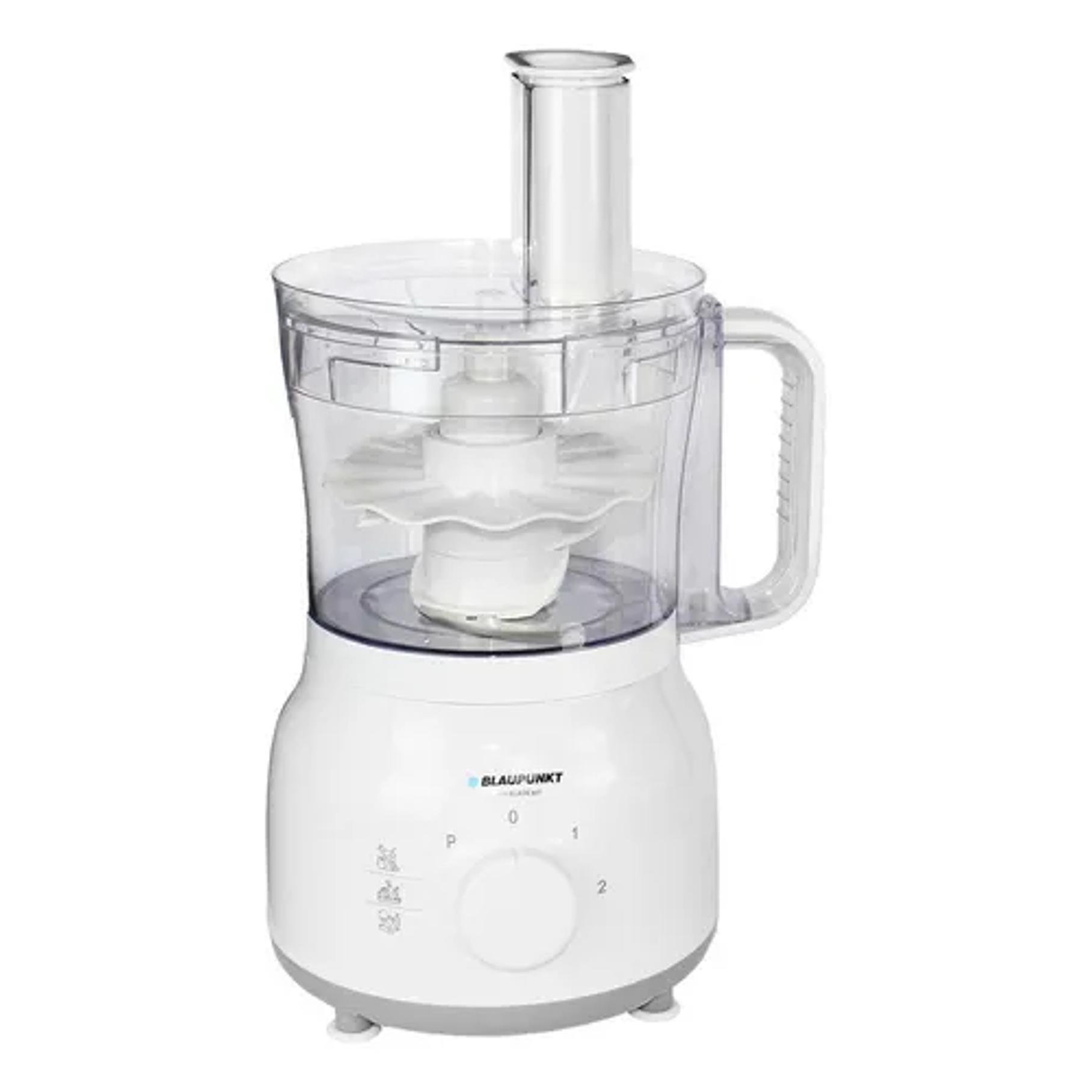 Minipimer Blaupunkt Powerblade 3000 Color Plateado Acero Inoxidable 7