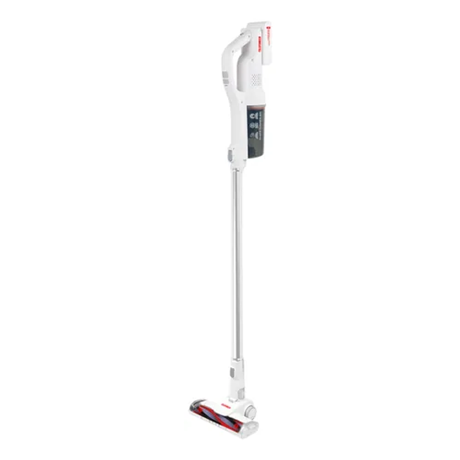 Aspiradora Limpieza Telefunken Power Cleaner 900 blanco  Capacidad 500 mL Potencia 200W  2