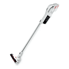 Aspiradora Limpieza Telefunken Power Cleaner 900 blanco  Capacidad 500 mL Potencia 200W 