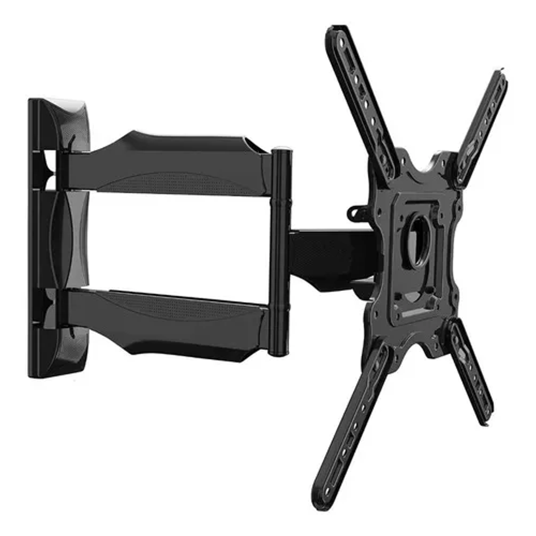 Soporte Para Tv Base De Brazo P4 Vesa NB Extensible 32 A 60 inch An-P4 Color Negro Soporte Resistente  4