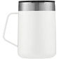 Contigo Streeterville Tazón Térmico Acero Inoxidable 414ml Blanco - Miniatura 2