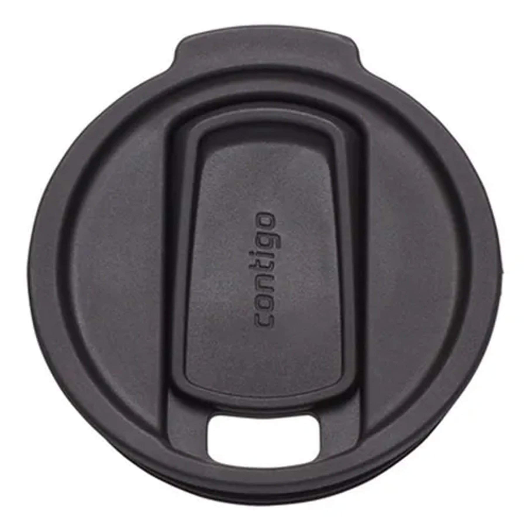 Contigo Streeterville Tazón Térmico Acero Inoxidable 414ml Blanco 5