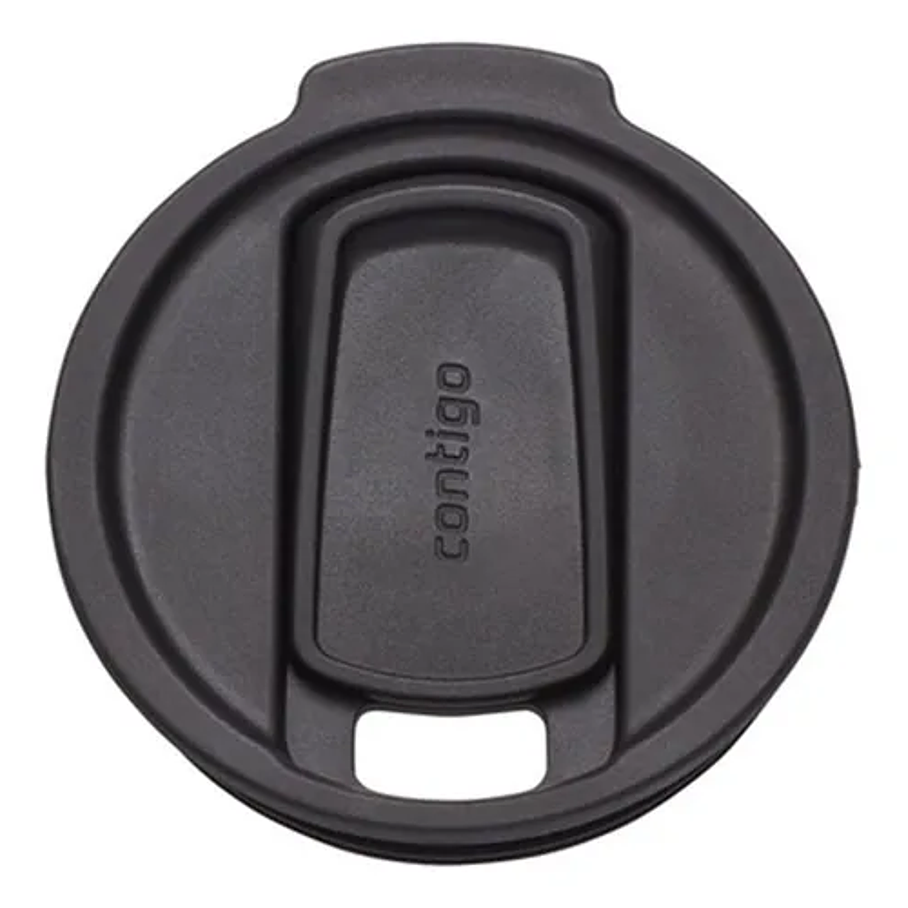 Contigo Streeterville Tazón Térmico Acero Inoxidable 414ml Blanco 5