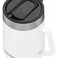 Contigo Streeterville Tazón Térmico Acero Inoxidable 414ml Blanco - Miniatura 6