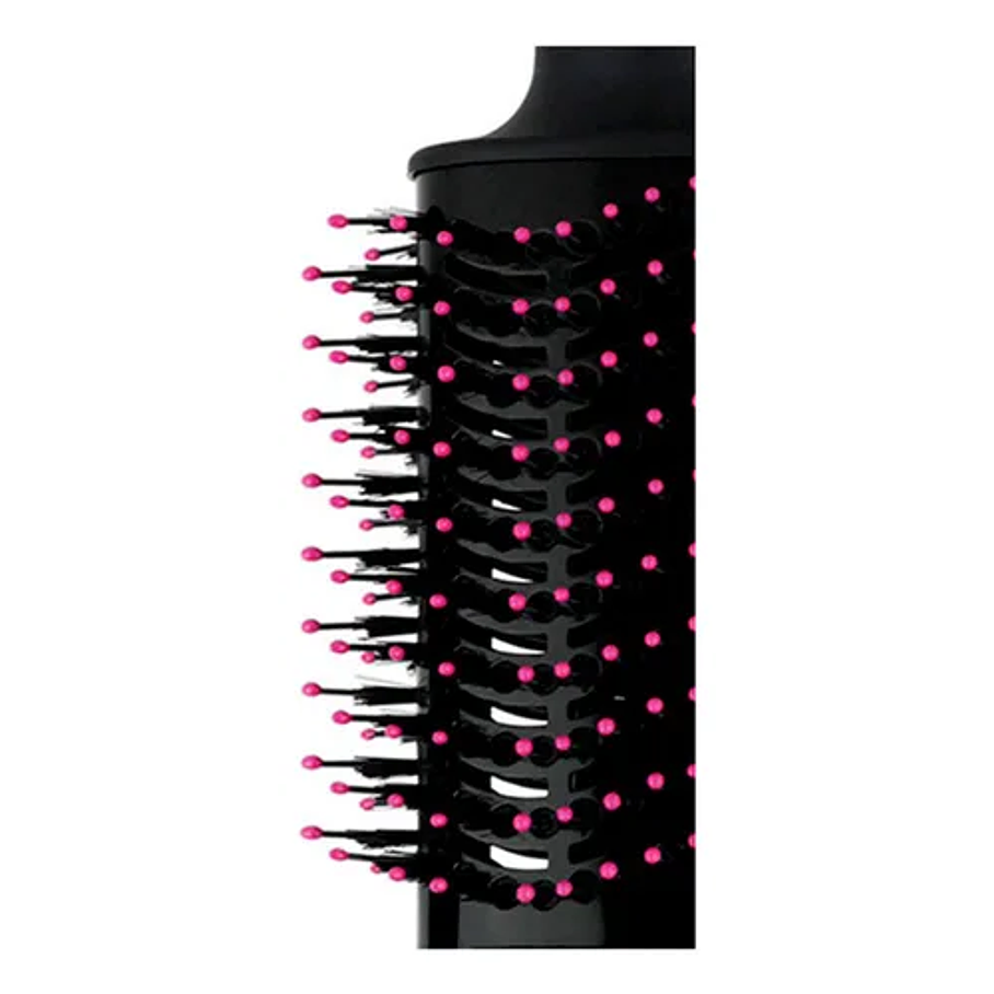 Cepillo Eléctrico Secador Caletea Magefesa Mgf7561 Certificado Alisador  3