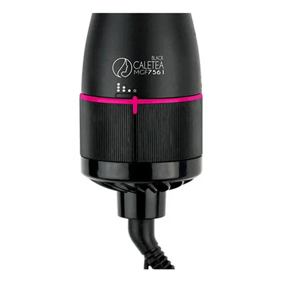 Cepillo Eléctrico Secador Caletea Magefesa Mgf7561 Certificado Alisador  4