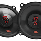 Parlantes Bocinas Para Auto 5 1/4 Pulgadas Jbl Modelo Stage3 527f Color Negro - Miniatura 1