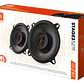 Parlantes Bocinas Para Auto 5 1/4 Pulgadas Jbl Modelo Stage3 527f Color Negro - Miniatura 4
