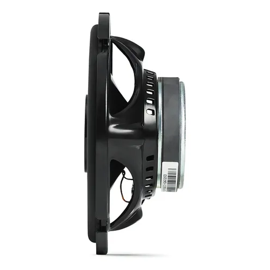 Parlante Carro Jbl Stage3 637f 6 1/2 Pulgadas 45w(rms) Par Color Negro 2