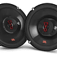 Parlante Carro Jbl Stage3 637f 6 1/2 Pulgadas 45w(rms) Par Color Negro - Miniatura 1