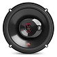 Parlante Carro Jbl Stage3 637f 6 1/2 Pulgadas 45w(rms) Par Color Negro - Miniatura 3