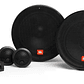 Parlantes Carro Jbl Sistema Componente 16cm 6.5' Stage2 604c Color Negro - Miniatura 1