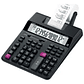 Calculadora impresora Casio HR-150RC color negro Calculador Inteligente - Miniatura 2