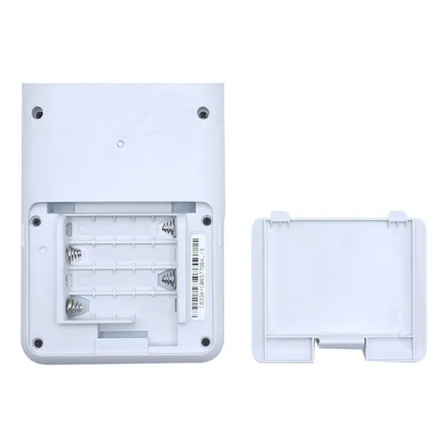 Calculadora Graficadora Casio Fx-7400giii Color Azul 8