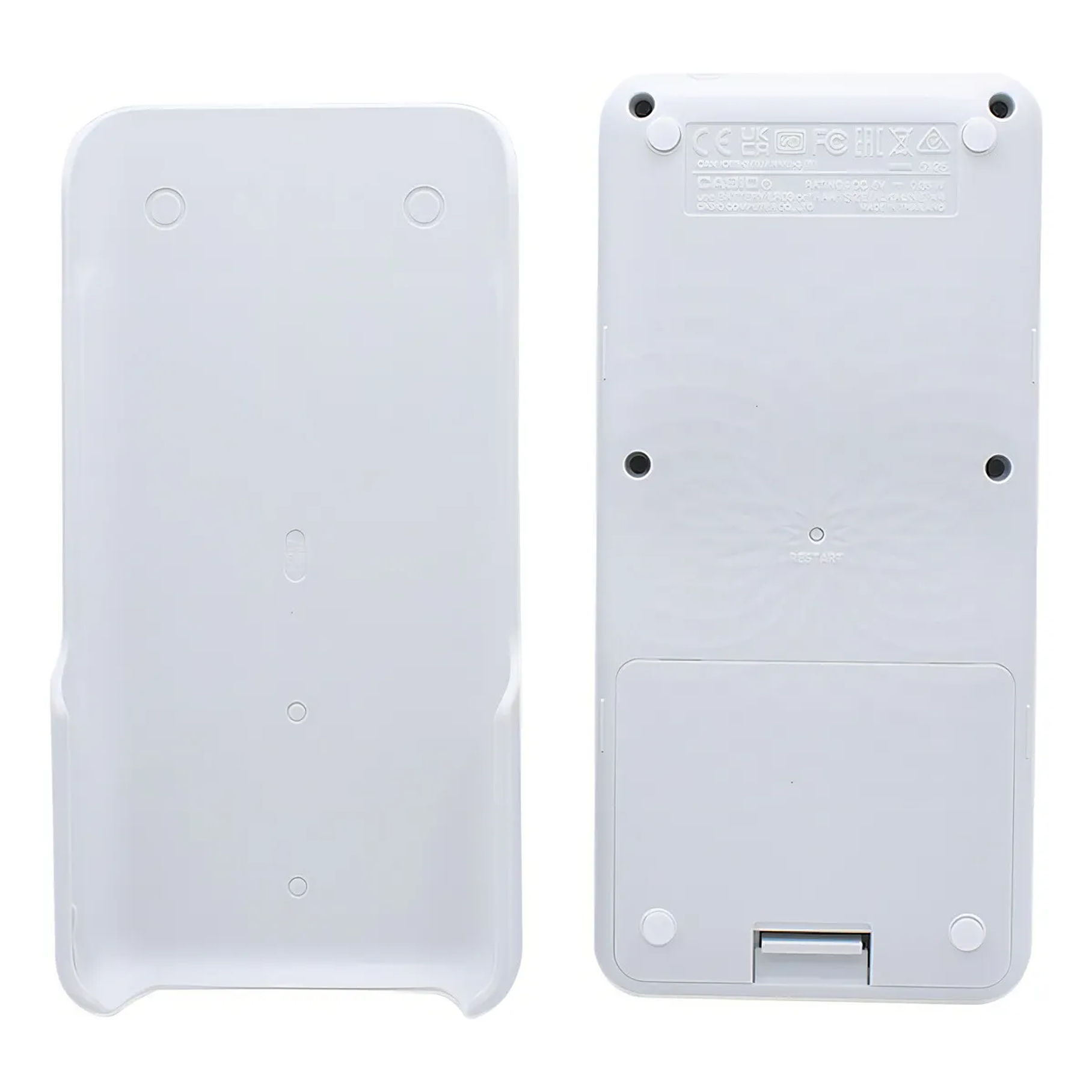 Calculadora Graficadora Casio Fx-7400giii Color Azul 5