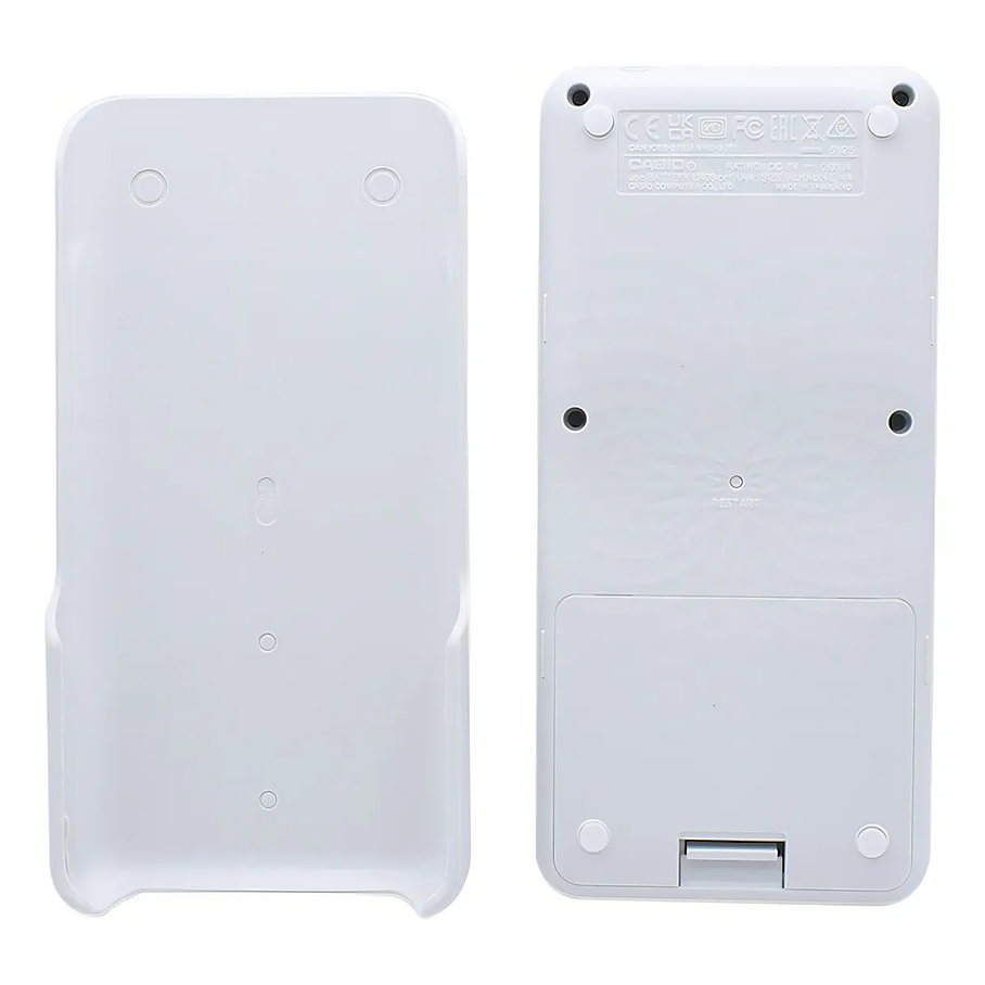 Calculadora Graficadora Casio Fx-7400giii Color Azul 5