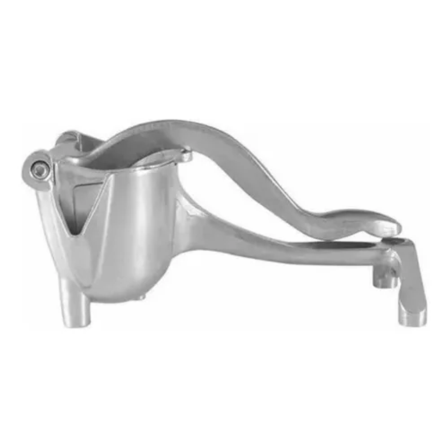 Exprimidor Manual Para Diferentes Frutas Naranja Limón Otras Resistente Hierro Acero 4