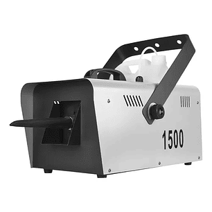 Máquina De Nieve Control Remoto Con Cable De Alta Velocidad 1500w Nieve Diversión Nieve Artificial