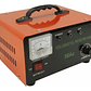 Cargador De Bateria 12v Y 24v Autos Motos 50 Amperes 50a Xl 220volt - Miniatura 2