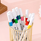 Marcadores Lápices Acrílicos Marcadores 120 Colores Market Acrylic - Miniatura 8
