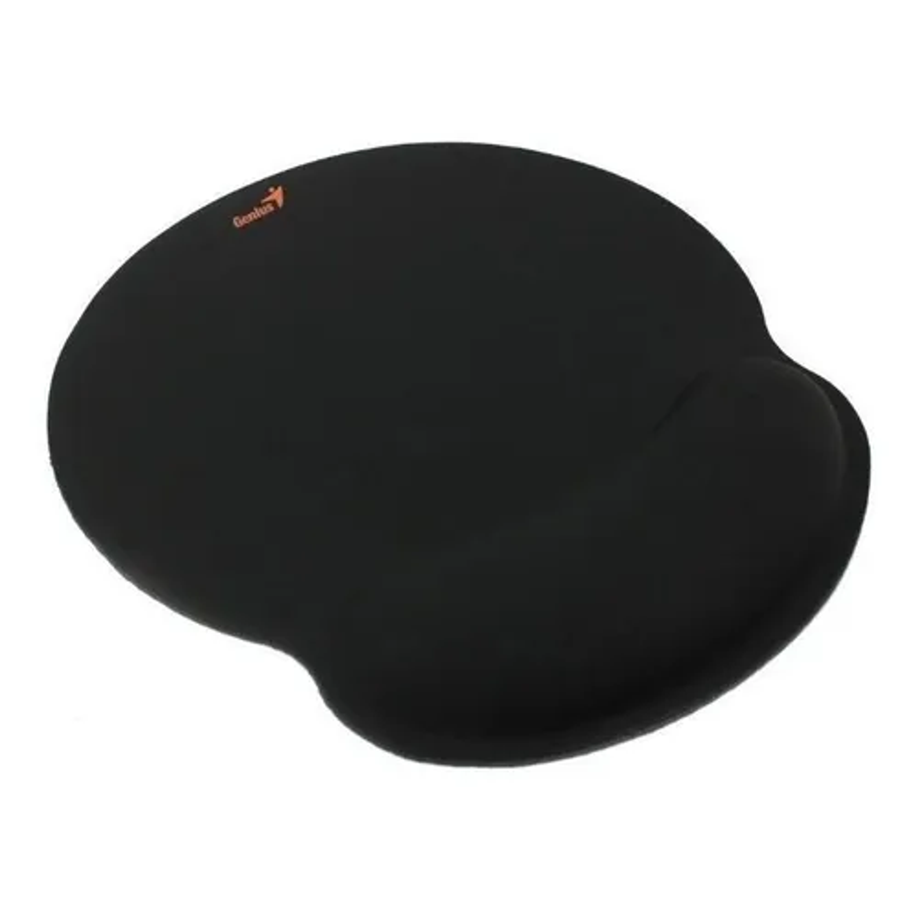 Mouse Pad gamer Genius G-WMP 100 de tela 23cm x 25cm x 2.5cm negro 6