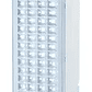 Lampara Powerlab Lampara De Emergencia 160 Led - Color Blanco 7261 Mlab Recargable 24Hrs  - Miniatura 3