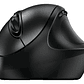 Mouse Genius Ergo 8300s Wireless Vertical 7-bot Ergonomico Color Negro - Miniatura 2